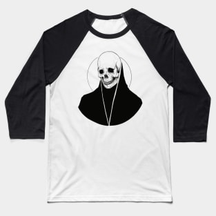 Death Lord Baseball T-Shirt